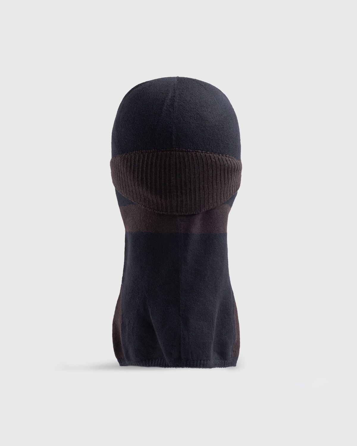 _J.L-A.L_ – Wool Balaclava Black | Highsnobiety Shop